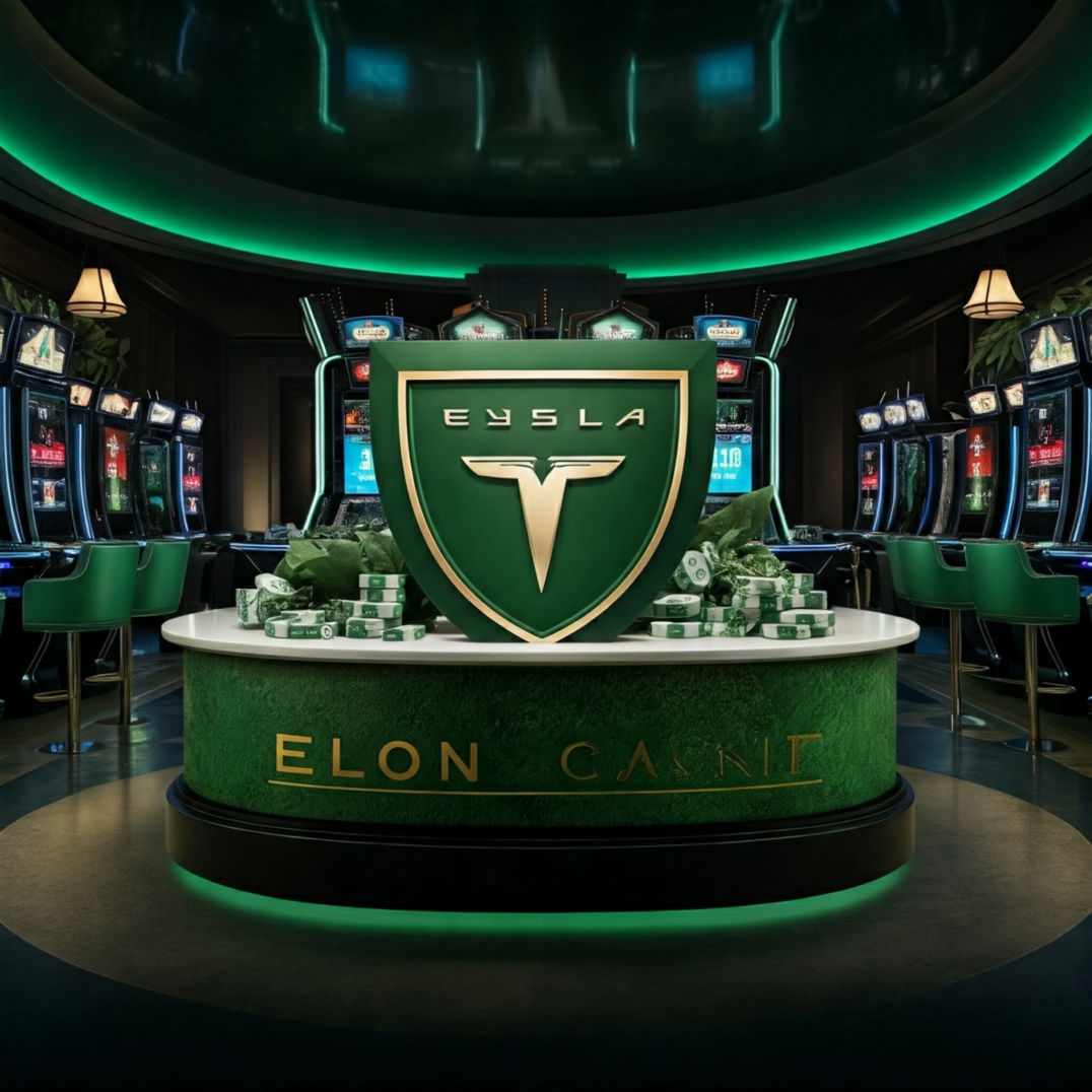 Elon Casino Crazy time